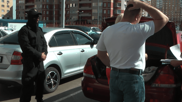 В&nbsp;Оренбуржье задержали экс-подполковника Росгвардии, который &laquo;доил&raquo; ЧОПы