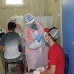 &ldquo;Сарматы&rdquo; начинают сборы