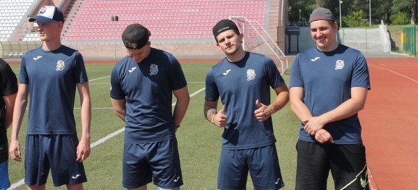 Ударный микроцикл