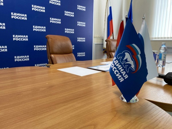 &laquo;Единая Россия&raquo; определилась с кандидатами на выборы в оренбургский Горсовет