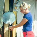 Приют для бездомных животных на 300 мест строится в Оренбурге