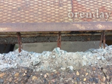 По мосту через Урал из Европы в Азию: путь контрастов