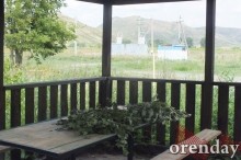 Горнолыжный курорт в Кувандыке: правда или действие