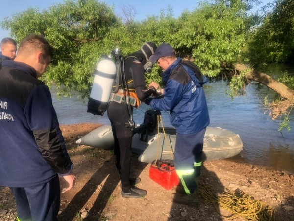 Жителя Оренбуржья, по вине которого утонул сын, отправят на исправработы (18+) Жителя Оренбуржья, по вине которого утонул сын, отправят на исправработы (18+)