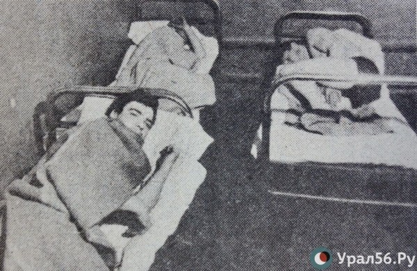 
&laquo;Кроме лечения, широко применяется трудотерапия&hellip;&raquo; Как в Орске проводилась горбачевская антиалкогольная кампания		