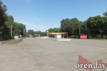 Администрация Оренбурга проиграла суд по парку имени 50-летия СССР