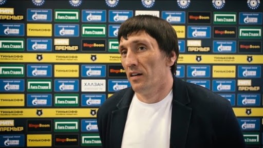 Нужна только победа: ФК "Оренбург" принимает "Ростов" Нужна только победа: ФК "Оренбург" принимает "Ростов"