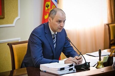 Паслер призвал глав муниципалитетов активнее заниматься проблемами с водой