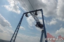 Горнолыжный курорт в Кувандыке: правда или действие