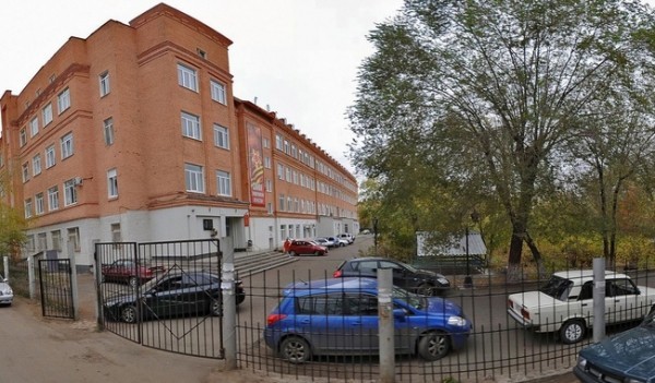 Минздрав региона закрыл отделение реанимации в областном психоневрологическом госпитале ветеранов войн