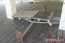 Администрация Оренбурга проиграла суд по парку имени 50-летия СССР Администрация Оренбурга проиграла суд по парку имени 50-летия СССР