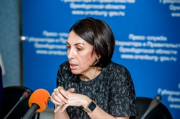 &laquo;Никакой бездушной стены в минздраве нет&raquo;. Татьяна Савинова об обеспечении больных детей дорогостоящими лекарствами