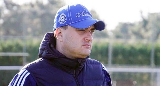 Оренбургскому футбольному клубу грозит вылет из РПЛ