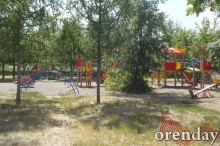 Администрация Оренбурга проиграла суд по парку имени 50-летия СССР