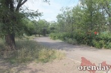 Администрация Оренбурга проиграла суд по парку имени 50-летия СССР Администрация Оренбурга проиграла суд по парку имени 50-летия СССР