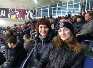 Фанатская история