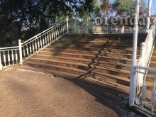 По мосту через Урал из Европы в Азию: путь контрастов