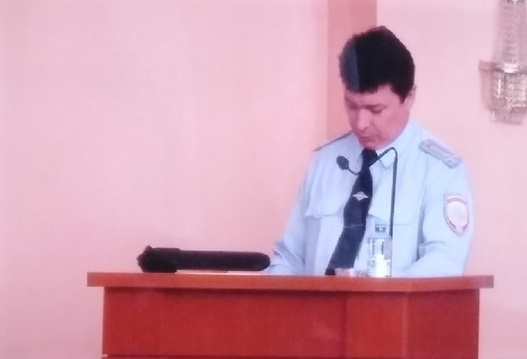 Прокуратура Оренбурга инициировала проверку по &laquo;треногам&raquo;