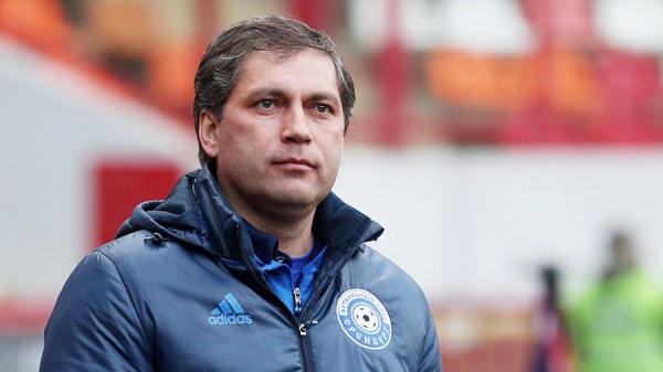 Кого хотят позвать решать задачу вывода ФК "Оренбург" обратно в РПЛ