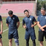 Ударный микроцикл