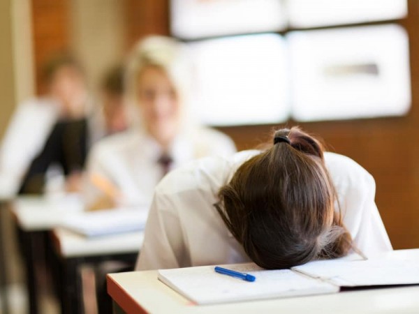 В Оренбуржье сильная жара может стать причиной переноса ЕГЭ