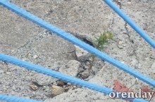 Горнолыжный курорт в Кувандыке: правда или действие