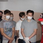 &ldquo;Сарматы&rdquo; начинают сборы