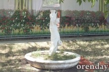 Администрация Оренбурга проиграла суд по парку имени 50-летия СССР Администрация Оренбурга проиграла суд по парку имени 50-летия СССР