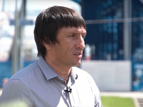 Дмитрий Андреев рассказал где футболисты &laquo;Оренбурга&raquo; заразились COVID-19