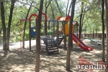 Администрация Оренбурга проиграла суд по парку имени 50-летия СССР