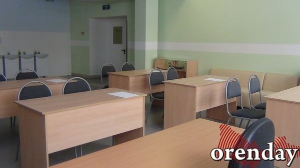 Из-за аномальной жары в Оренбуржье могут разрешить сдавать ЕГЭ позже