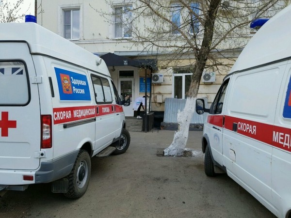 В минздраве рассказали, как лечат от COVID-19 беременных оренбурженок