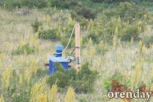 Горнолыжный курорт в Кувандыке: правда или действие