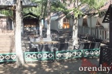 Администрация Оренбурга проиграла суд по парку имени 50-летия СССР