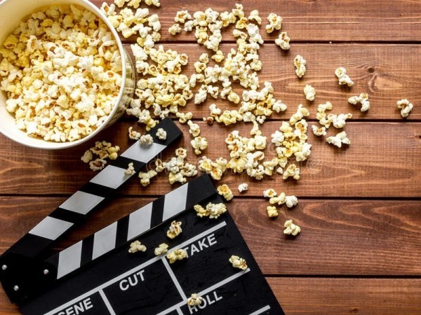 Кинотеатры Оренбурга могут открыться уже 15 июля