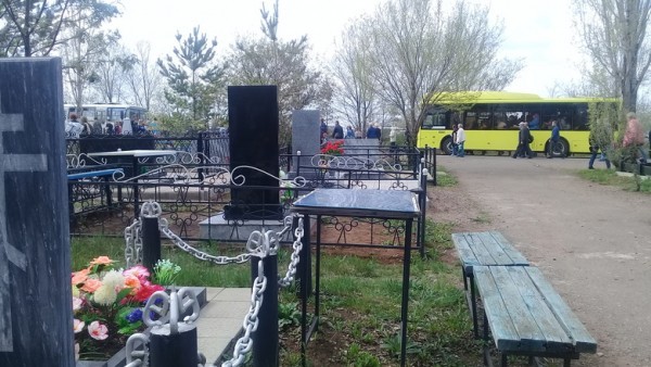 Смертность в&nbsp;Оренбуржье в&nbsp;мае выросла почти на&nbsp;3 процента