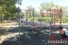 Администрация Оренбурга проиграла суд по парку имени 50-летия СССР