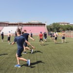 Ударный микроцикл