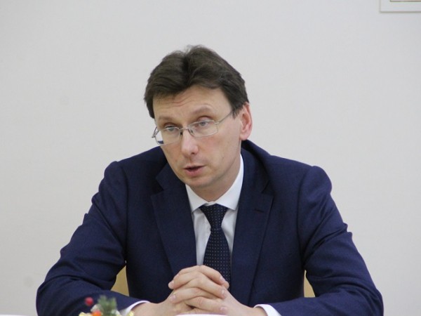 Министр образования Оренбуржья прокомментировал ситуацию с отобранием детей