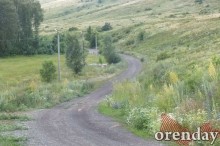 Горнолыжный курорт в Кувандыке: правда или действие