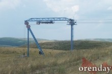 Горнолыжный курорт в Кувандыке: правда или действие