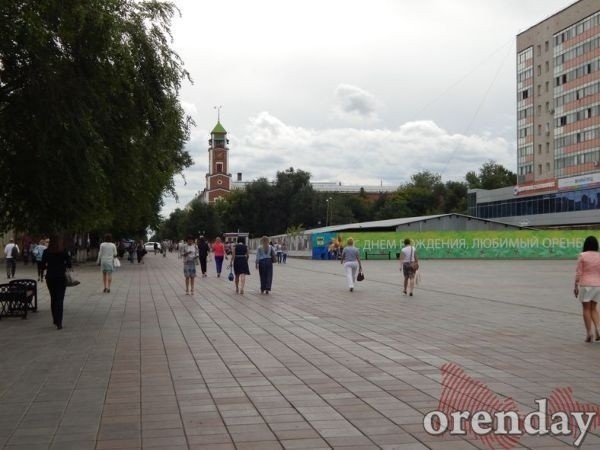 Оренбургская область оказалась в пятом десятке​ рейтинга РБК &laquo;лучших регионов для жизни&raquo;