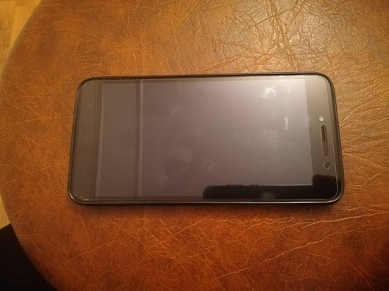 В Сорочинске у мужчины из дома пропал мобильник