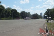 Администрация Оренбурга проиграла суд по парку имени 50-летия СССР