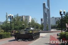 Администрация Оренбурга проиграла суд по парку имени 50-летия СССР