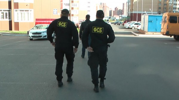 
В Оренбурге задержали подполковника Росгвардии за получение взятки		