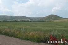 Горнолыжный курорт в Кувандыке: правда или действие