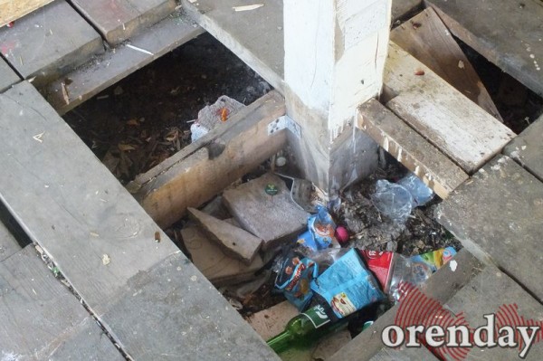 Администрация Оренбурга проиграла суд по парку имени 50-летия СССР