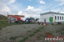 Горнолыжный курорт в Кувандыке: правда или действие