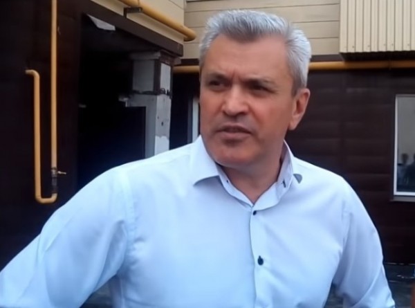 Увидим ли мы Сергея Чуфистова на выборах в горсовет Оренбурга?